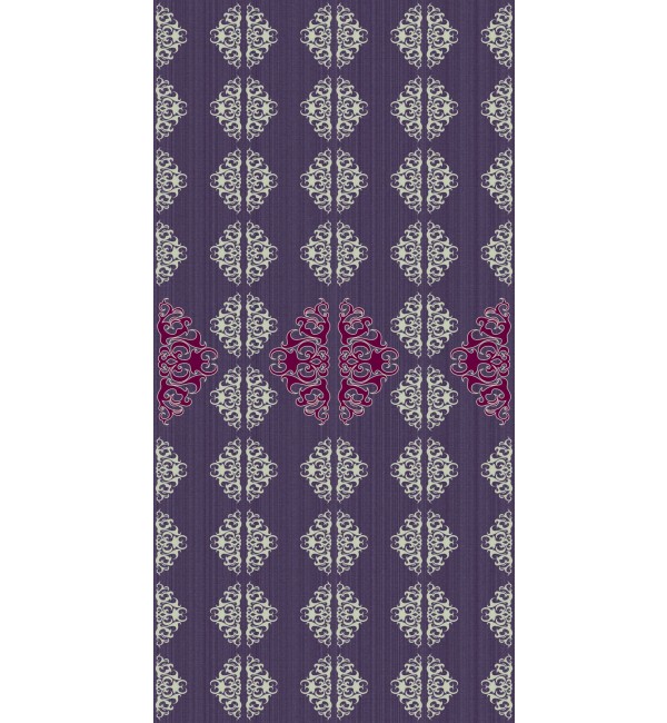 Baroque Exquisite Laminate Sheets With Super Gloss Finish From Greenlam