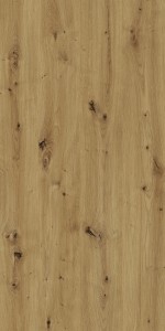 Artisan Oak